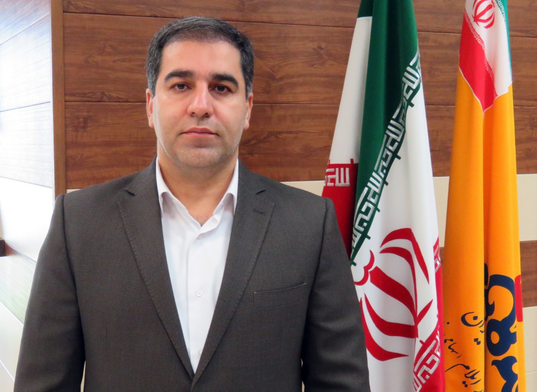 پالایشگاه گاز ایلام موفق به دریافت تندیس نقره ای شد