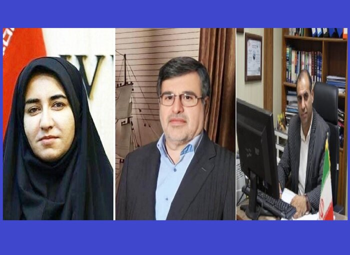 ” لطفا ” اصل تفکیک قوا را مراعات کنید”