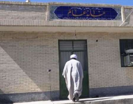 ۸ باب خانه عالم در شهرستان دهلران تکمیل شد