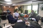 اقدامات وپیگیری های  کم نظیر نماینده در روزهای پایانی مجلس  ستودنی است