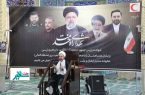 شهید جمهور با دیپلماسی فعال متکی بر ارزش‌های انقلاب، معادلات جهانی را متحول کرد.
