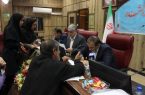 پاسخ‌گویی استاندار ایلام به یک هزار و ۲۰ شهروند در یازده دیدار چهره به چهره با مردم