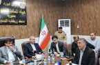نواقص مرزهای چهارگانه عراق قبل از شروع اربعین احصا می شود