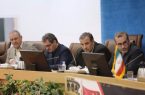 تداوم برنامه‌های استاندار ایلام در جهت برگزاری مراسم باشکوه اربعین‌حسینی