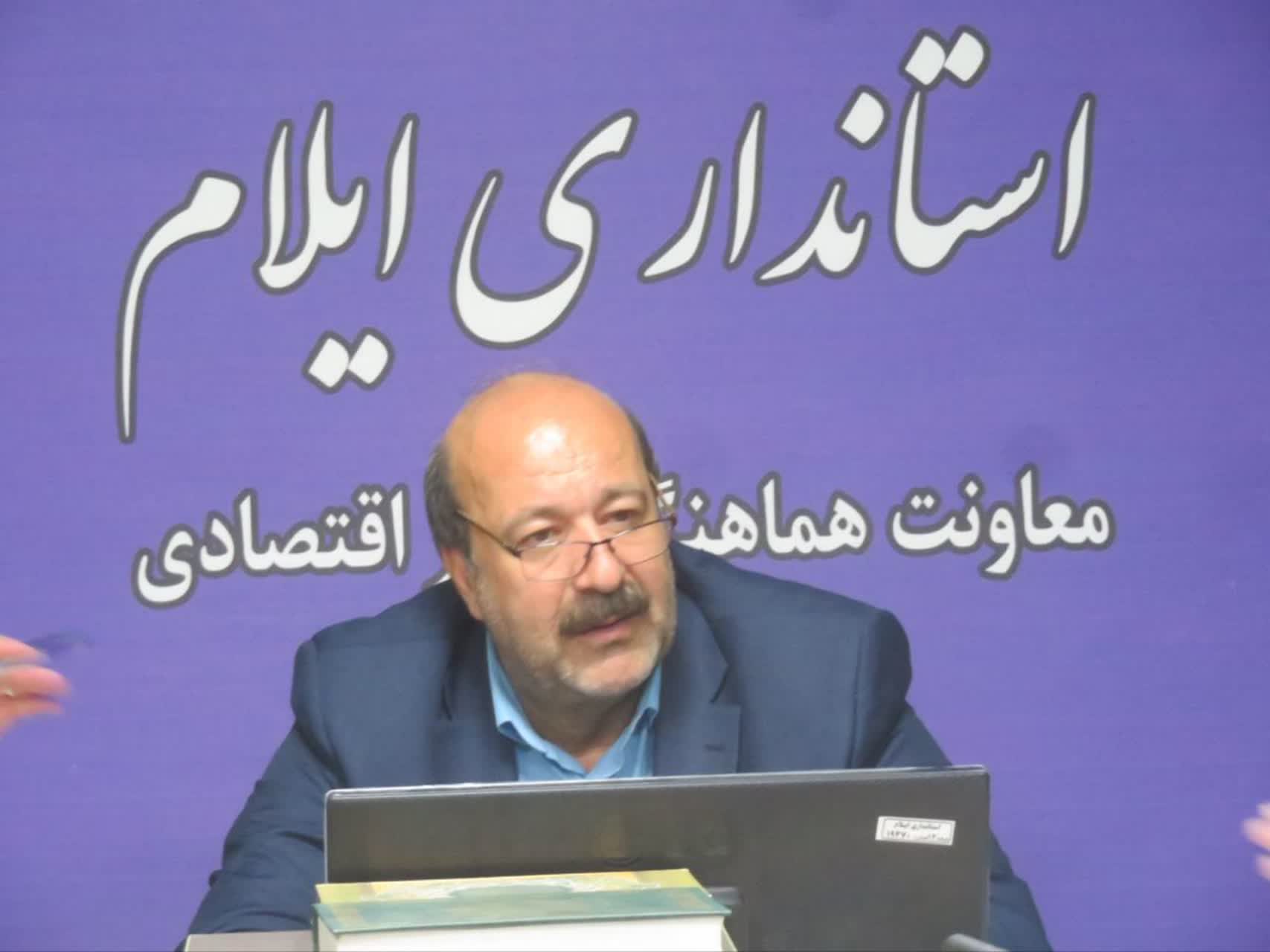 نمایشگاه‌های تخصصی برای حضور سرمایه‌گذاران خارجی برگزار شود