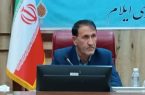 برای دومین‌بار پیاپی ستاد اربعین ایلام رتبه اول کشوری را کسب کرد