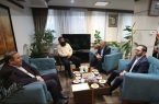 اعطای تسهیلات برای راه‌اندازی کشتارگاه صنعتی مرغ پاطلایی کارزان