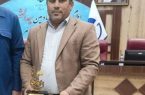 روابط عمومی فرمانداری ویژه دهلران رتبه نخست روابط عمومی فرمانداری های استان را کسب کرد