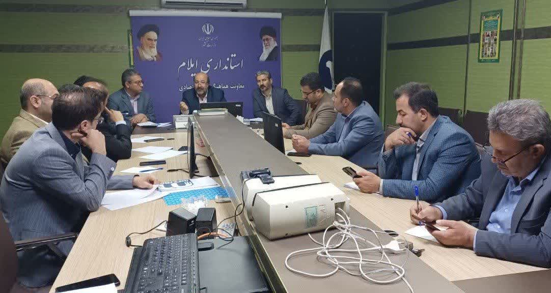 شرکت‌های دانش‌بنیان استان حمایت می‌شوند
