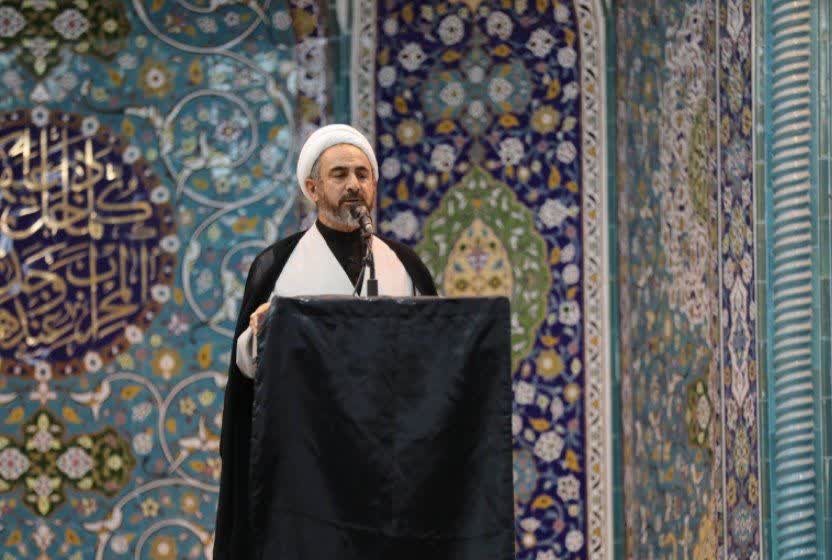 آیت‌الله رئیسی به عنوان سیدالشهداء خدمت، در تاریخ جاودانه شد 