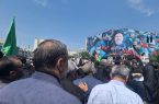 پیام استاندار ایلام به مناسبت فرارسیدن سوم خرداد، سال‌روز حماسه آزادسازی خرمشهر