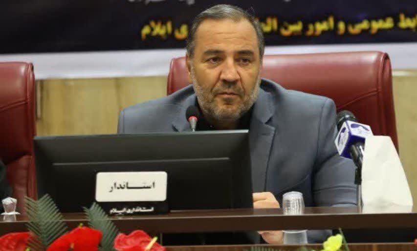 خدمت به زوار عتبات عالیات بهترین قدرشناسی از شهیدجمهور است