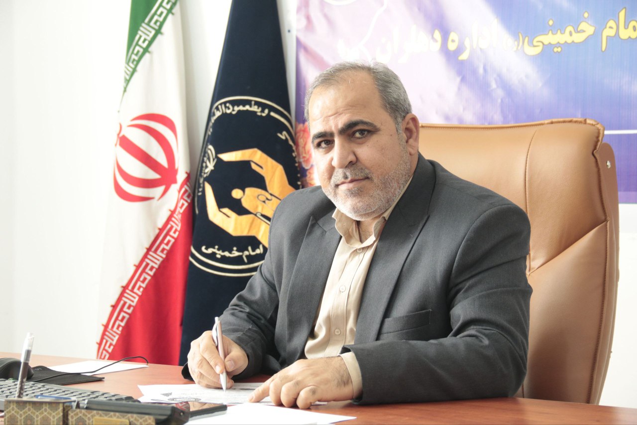 درسال گذشته بیش از یکهزار ميليارد ريال اعتبار برای مددجویان تحت حمایت دردهلران هزینه شده است