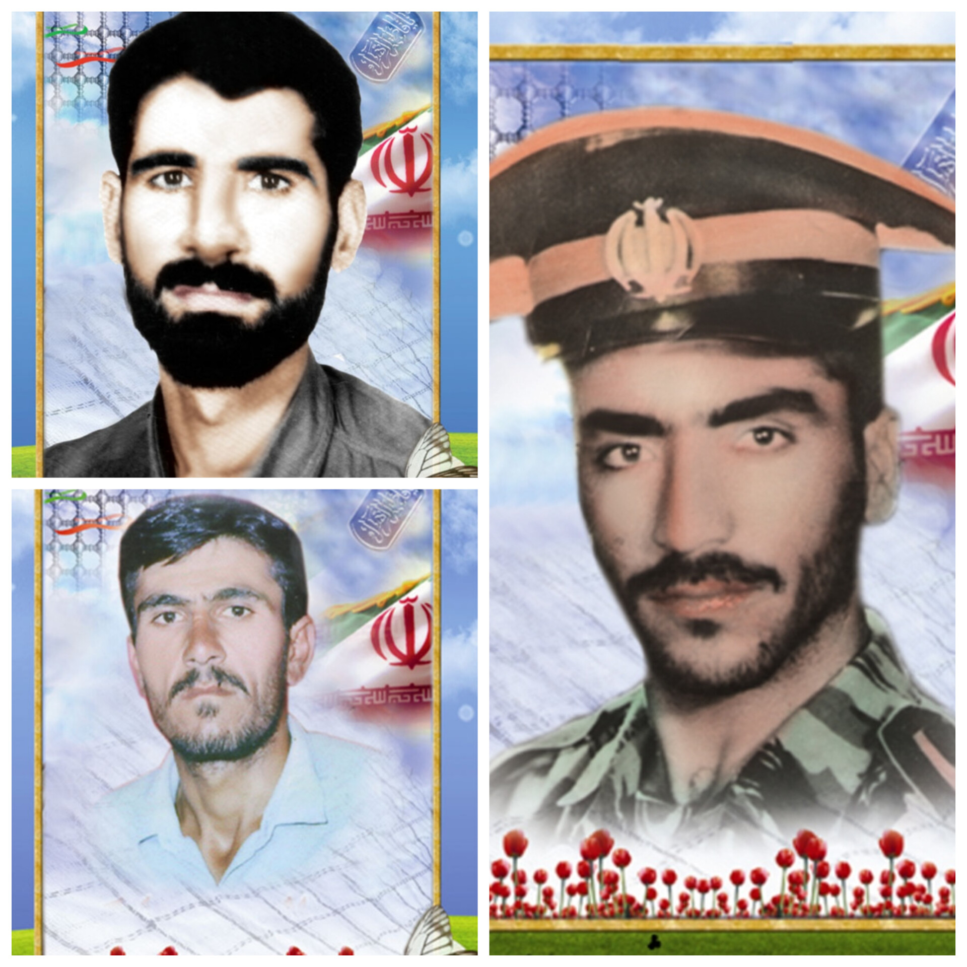 روزی که عملیات منافقین توسط مردم ناکام ماند