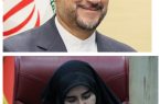 یادی از زیست مومنانه وزیر خارجه شهید امیرعبداللهیان