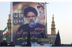 راه انقلاب اسلامی قوی‌تر از گذشته ادامه دارد