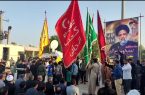 مردمان غیور دشت عباس سرمایه ارزشمند استان ایلام