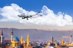 خط هوایی ایلام – مشهد بعد از یکسال وقفه برقرار شد