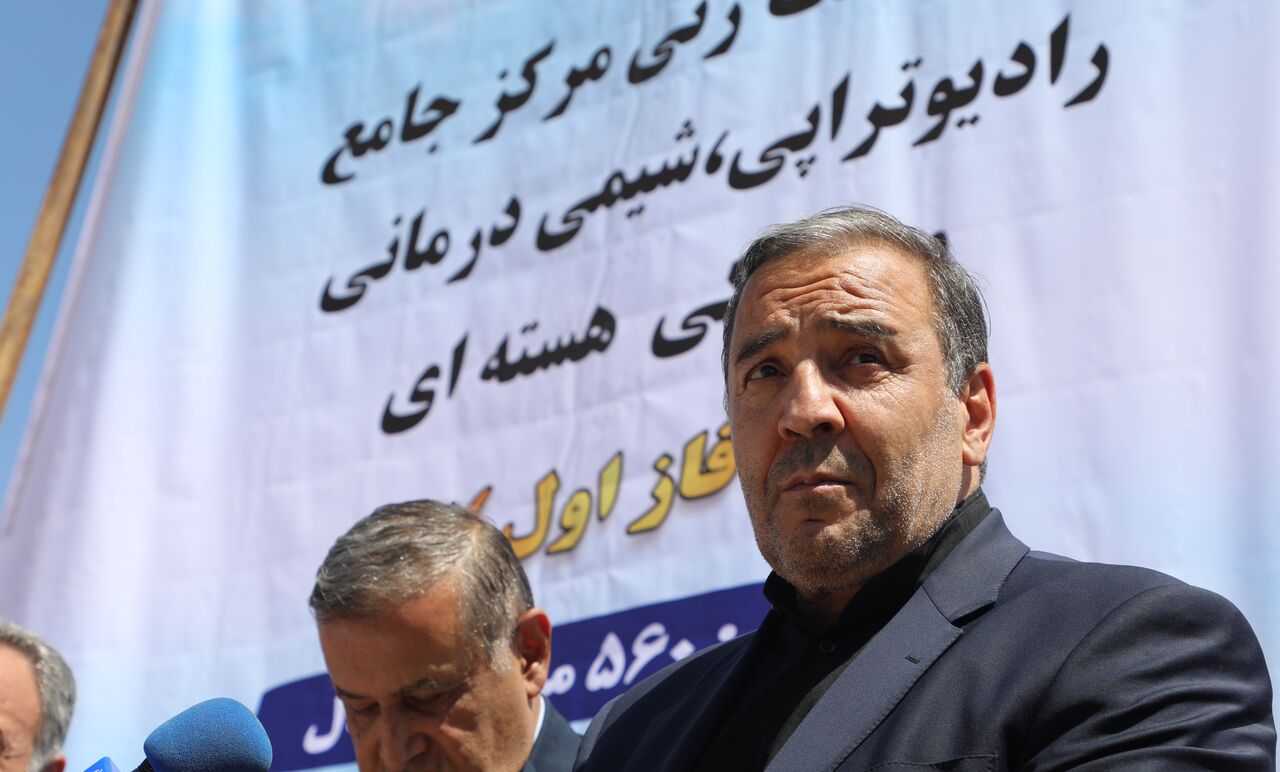 مصوبات دور دوم سفر استانی شهید جمهور یادگاری ماندگار برای مردم ایلام  است