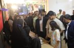 مردم با حضور پرشور در انتخابات جلوه‌های زیبای همدلی را ثبت کردند