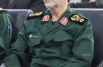 ازحضور مردم ومسئولان در مراسم تودیع ومعارفه فرمانده سپاه امیرالمومنین(ع) تقدیر وتشکر کرد
