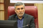 تاکید معاون سیاسی، امنیتی و اجتماعی استاندار ایلام بر اجرای قانون مبارزه با قاچاق کالا