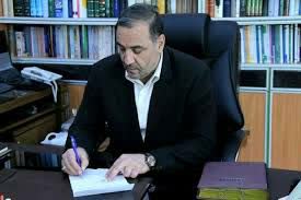 پیام استاندار ایلام به مناسبت ۱۴ و ۱۵ خرداد