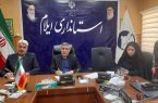 رشد چشمگیر اعضای کتابخانه‌های عمومی سطح استان، طی سه سال گذشته قابل تقدیر و تحسین است