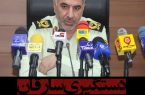 دستگیری سارقان مامورنما در دهلران