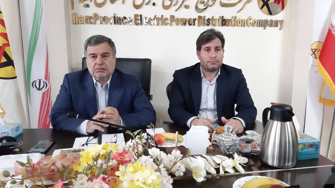 وجود ۲۰۰  نیروگاه خورشیدی در استان ایلام