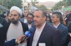 این جشن بزرگ بستر بسیار خوبی را برای ترویج فرهنگ غدیر در جامعه فراهم می سازد