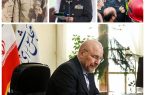 از رزم در  مرز تا مدیریت جهادی  در مسیر انقلاب