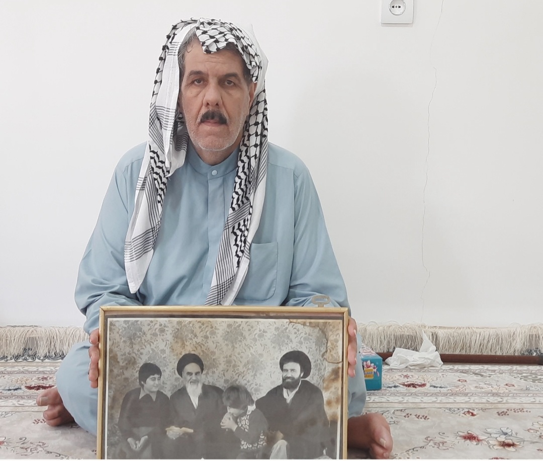 ۳۲ سال عاشقانه ؛ برای ارتحال  امام عاشقان مراسم سالگرد می گیرد