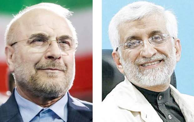 عدم اجماع یعنی پیروزی دولت سوم روحانی