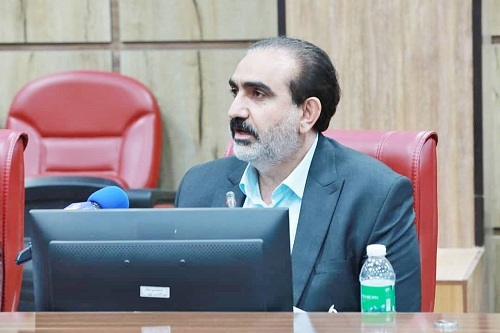٢۴۴ هزار نفر در ایلام تحت پوشش رایگان  درمان بیمه سلامت می باشند