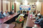 تامین سوخت تراکتورداران و بهره‌برداران بخش کشاورزی دهلران در حال پیگیری است