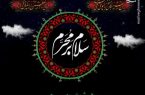 محرم ؛ مظهر  عزت و عظمت و اوج  انسانیت امام حسین .ع.