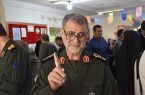 مشارکت  بالا در انتخابات  قدرت ملی و انسجام و وحدت را بیشتر  می‌کند