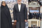 بیانیه دکتر فلاحی به مناسبت شهادت اسماعیل هنیه
