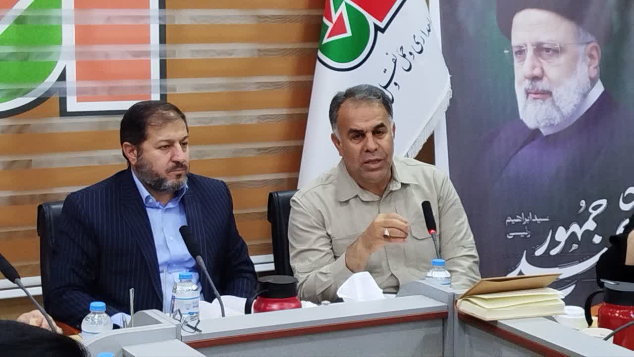 اربعین یک نهضت دائمی و جاودانه  است