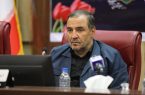 سرباز نظام خداحافظی ندارد و فقط سنگر خدمتش تغییر می‌کند