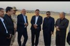 هزار میلیارد ریال برای تکمیل زیرساخت های مرز چیلات هزینه شده است