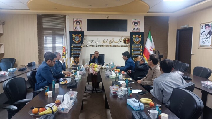 نماینده  مردم  حوزه  جنوب  در مجلس شورای اسلامی،   خواستار هوشمندسازی و  تقویت توسعه زیرساختهای برق استان ایلام شد