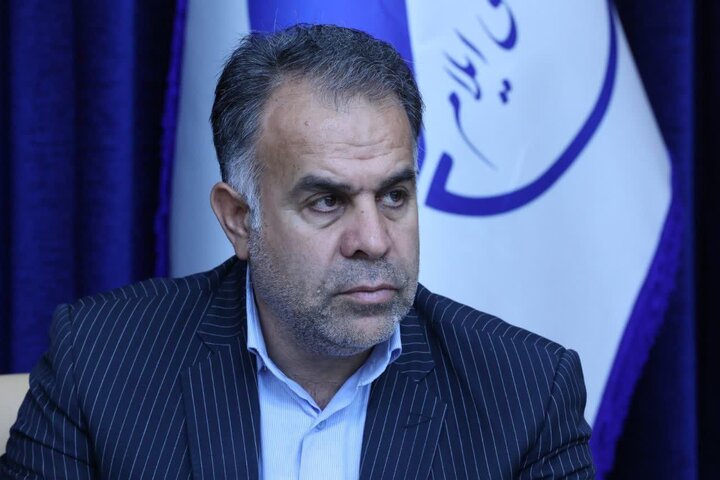 معاون عمرانی استاندار ایلام قدرشناس ترین مدیر اجرایی استان ایلام