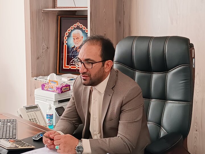 اجرای ۱۴ برنامه به مناسبت سالروز «ورود آزادگان به میهن» در ایلام.