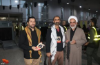 ترویج  فرهنگ ایثار وشهادت محور اصلی مواکب بنیاد شهید در اربعین بوده است