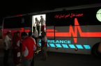 ارائه خدمات هلال احمر ایلام به ۱۷۰ هزار زائر اربعین