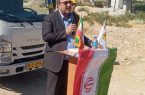افتتاح و کلنگ  زنی  ۳۲پروژه عمرانی و اقتصادی  در شهرستان ایوان