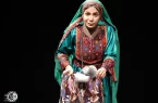 راه یافتن نمایش هنرمند دهلرانی به جشنواره بین‌المللی هایفست ارمنستان