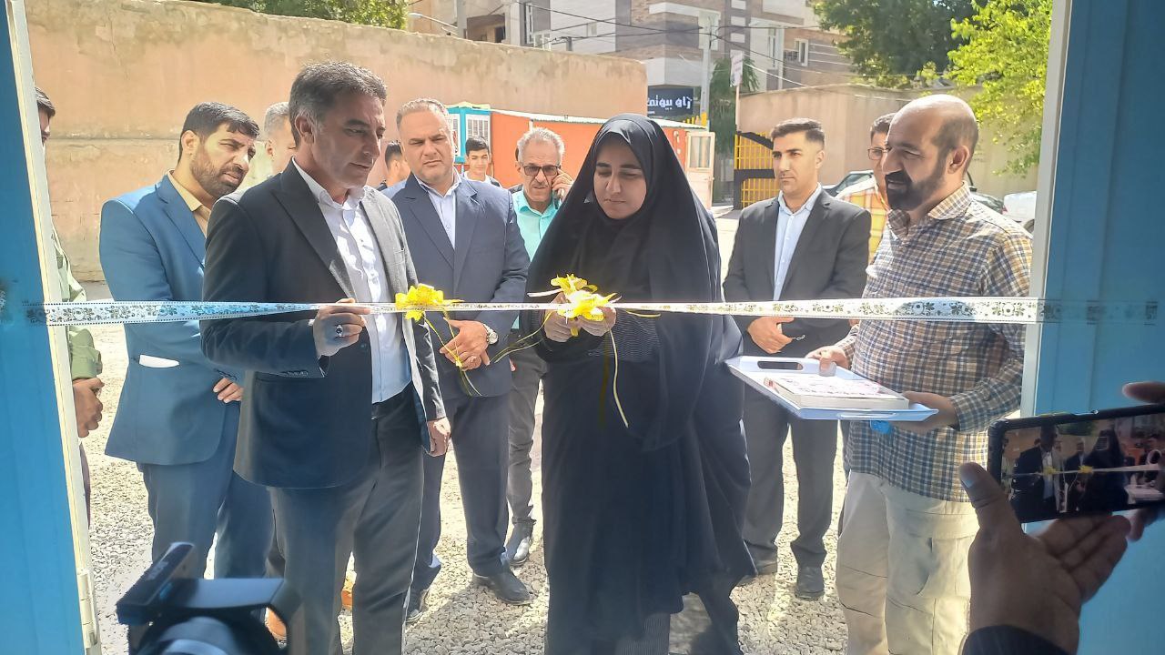 شور و ‌هیجان ورزش به سالن شهدای هفتم تیر  ایلام بازگشت